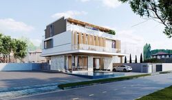 Braddell Heights Estate (D13), Detached #588573621